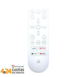 Sony Media Remote PS5 | PC Factory
