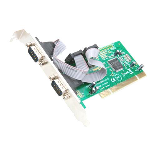 Syba Tarjeta PCI 2 Serial | PC Factory