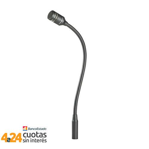 Micrófono Condensador Cardioide USB negro Lane W110