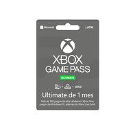 XBOX Game Pass para PC por 3 Meses, Microsoft - Código Digital - PT 1 UN -  Softwares - Kalunga