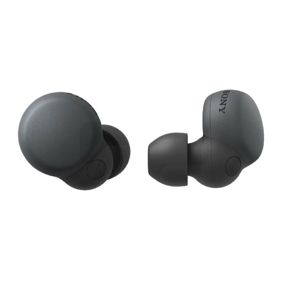 Sony Audífonos In Ear Link Buds S Black | PC Factory