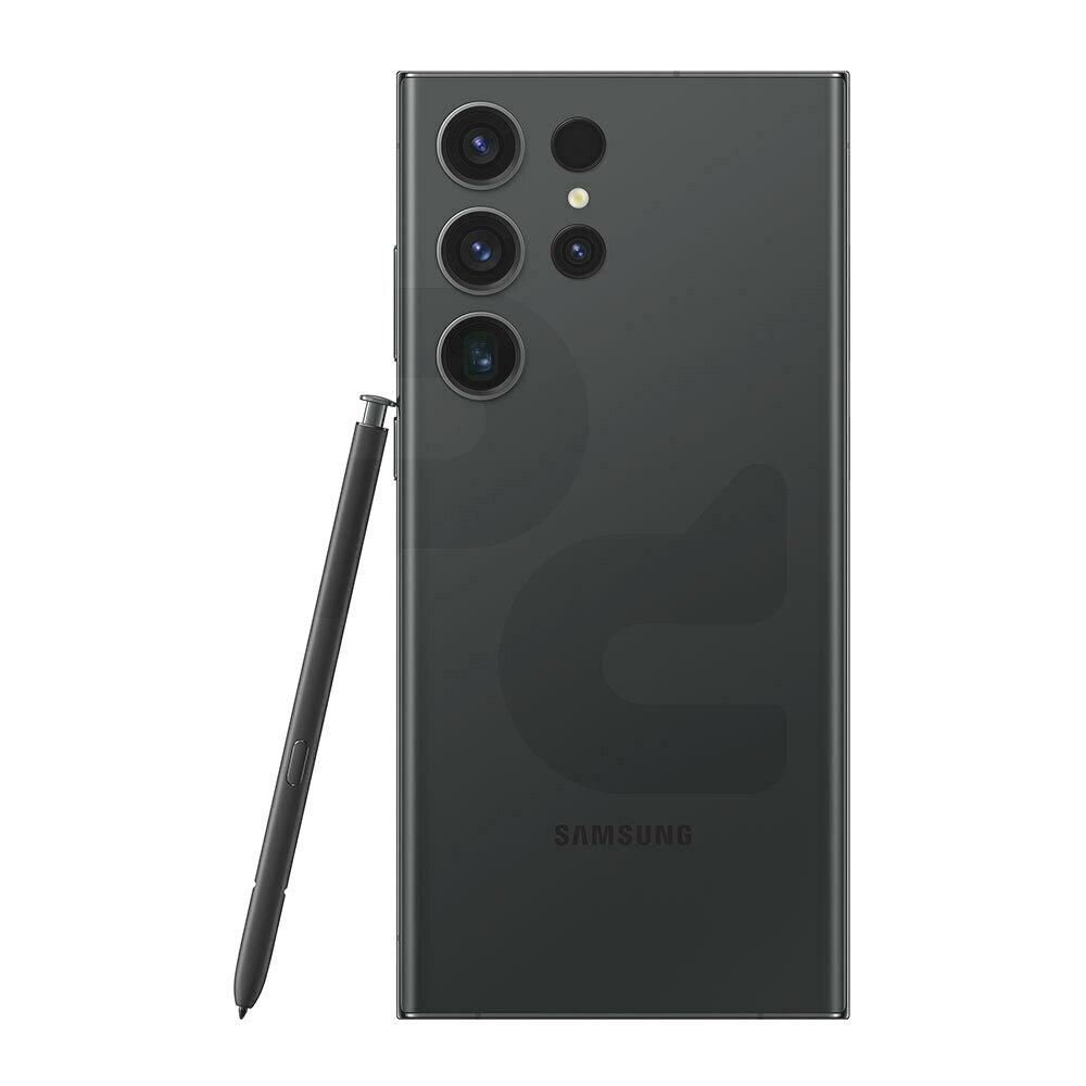 Galaxy S23 Ultra: Smartphone de Samsung sorprende al mundo