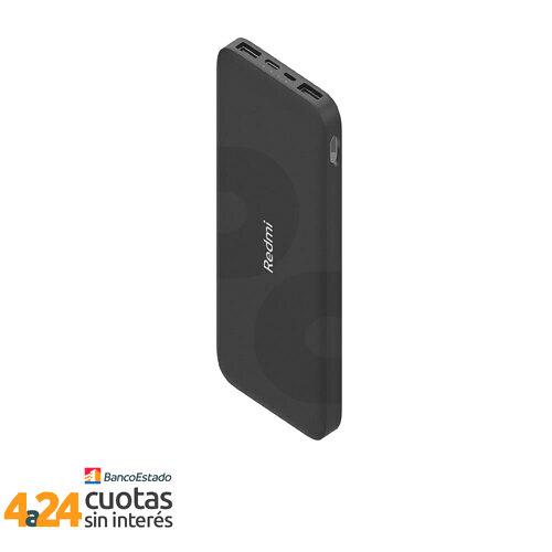 Cargador USB Quick Charge 30 de 18 W Dual con cable Micro-USB / USB-C —  Reuse Chile
