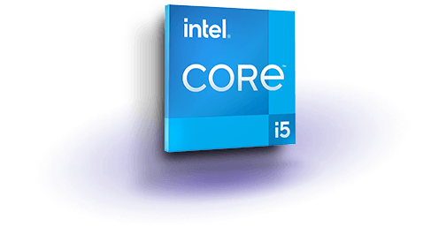 Insignia del procesador Intel® Core™