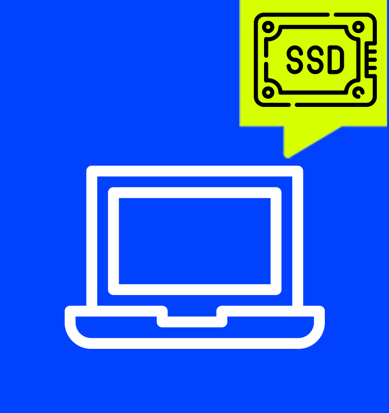 Elige SSD
