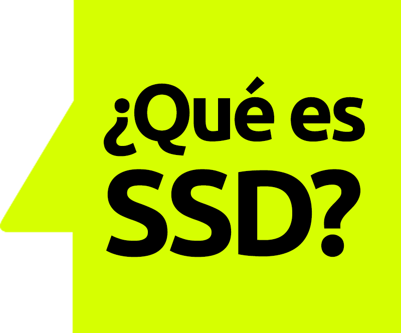 Elige SSD