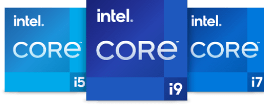 Intel® Core™ processor