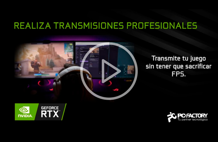Series RTX