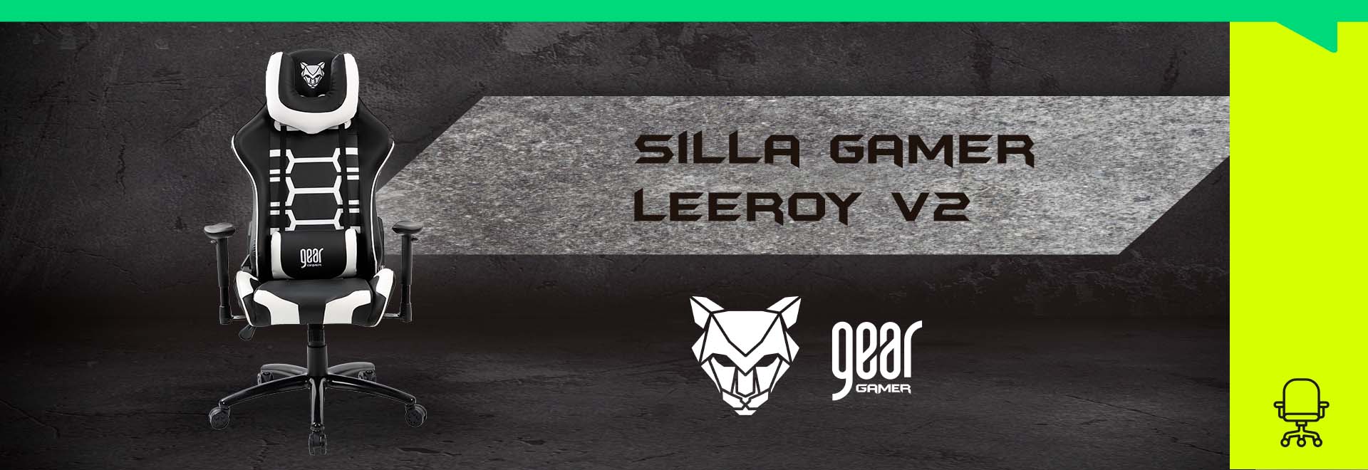 sillas-gear-gamer-leeroy