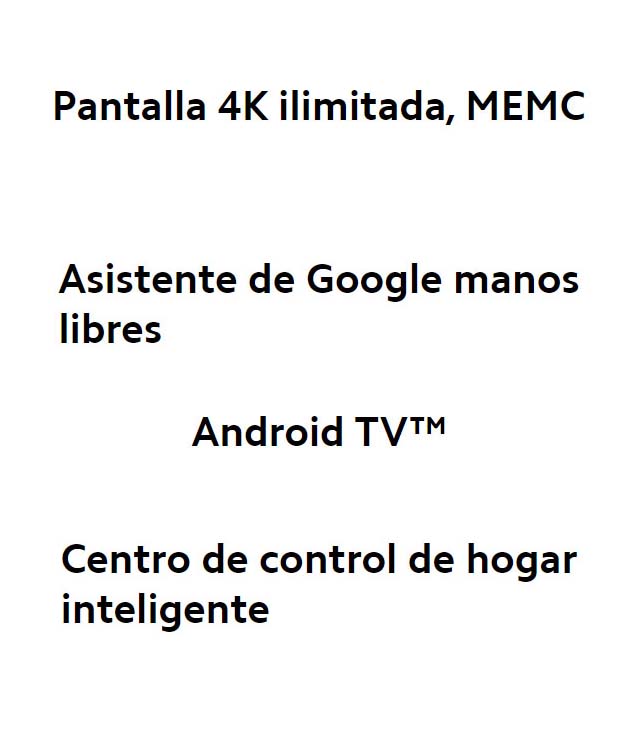 Xiaomi Smart TV